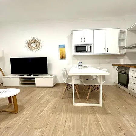 Welooveyou Lovely Canteras Casa de Férias *