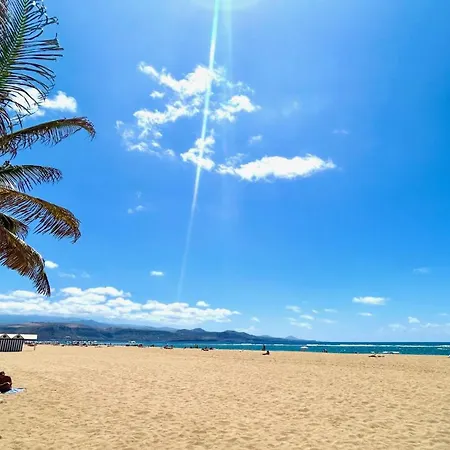 Welooveyou Lovely Canteras Σπίτι διακοπών