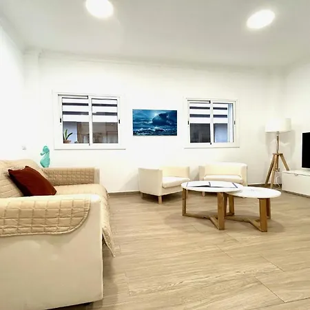 Vakantiehuis Welooveyou Lovely Canteras Las Palmas