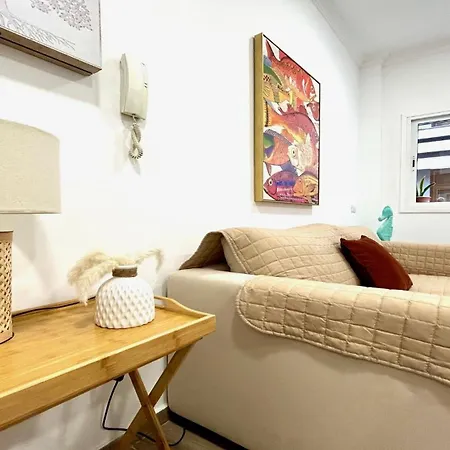 Welooveyou Lovely Canteras Hébergement de vacances Las Palmas de Gran Canaria