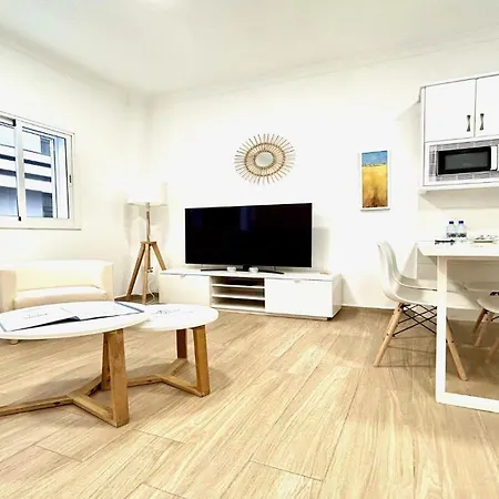 Welooveyou Lovely Canteras Dom wakacyjny