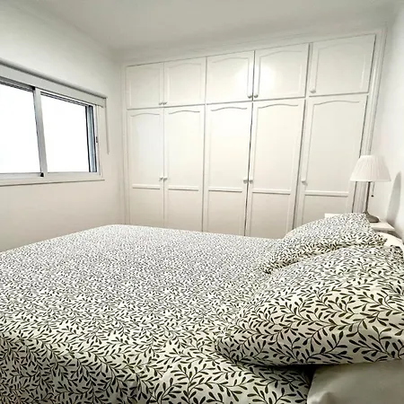 Welooveyou Lovely Canteras Vakantiehuis Las Palmas