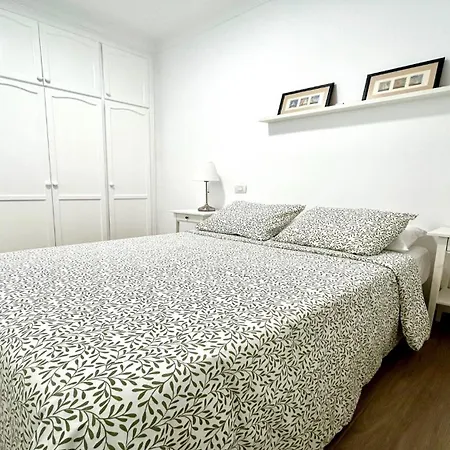 Vakantiehuis Welooveyou Lovely Canteras *