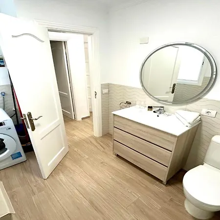 Dom wakacyjny Welooveyou Lovely Canteras Las Palmas de Gran Canaria