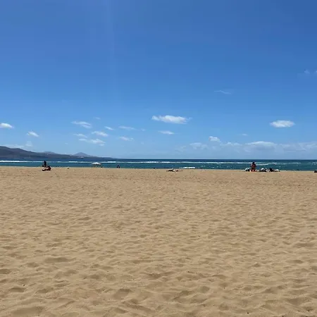 Welooveyou Lovely Canteras בית נופש