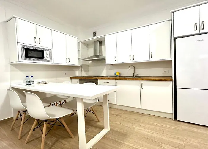 Welooveyou Lovely Canteras * Las Palmas de Gran Canaria