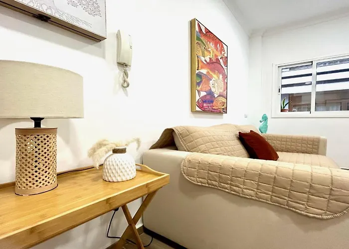 Welooveyou Lovely Canteras Dom wakacyjny Las Palmas de Gran Canaria