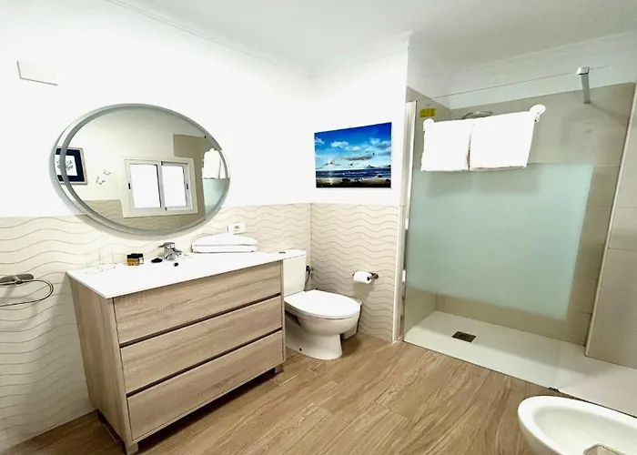 Welooveyou Lovely Canteras Будинок відпочинку *