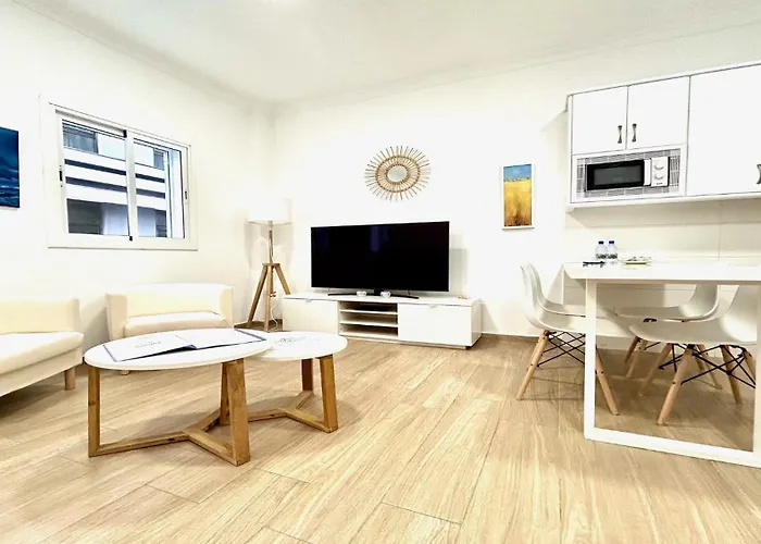 Welooveyou Lovely Canteras Будинок відпочинку