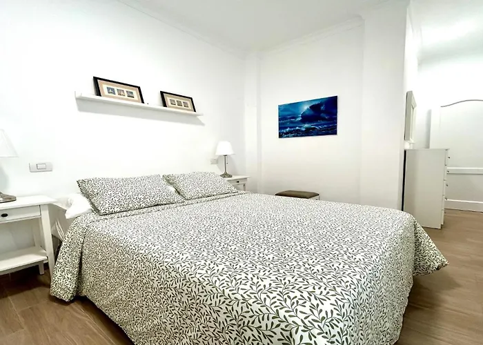 Welooveyou Lovely Canteras Лас-Пальмас-де-Гран-Канарія