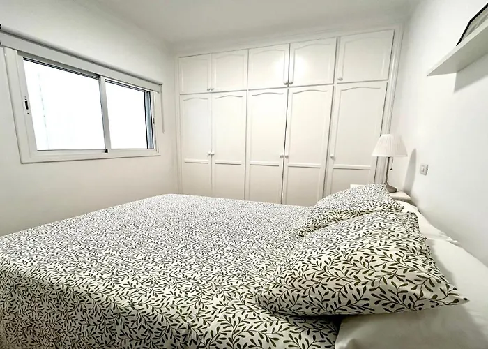 Welooveyou Lovely Canteras Будинок відпочинку Лас-Пальмас-де-Гран-Канарія