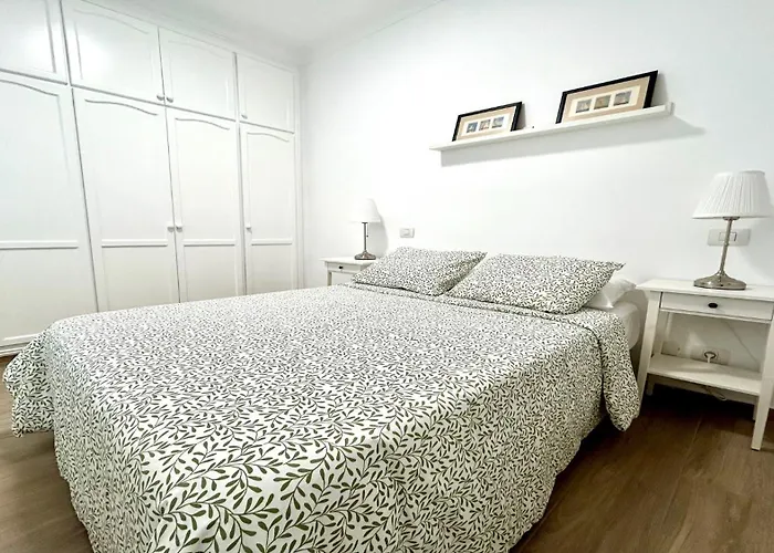 Будинок відпочинку Welooveyou Lovely Canteras *