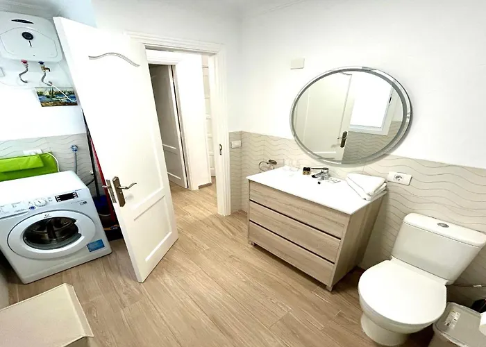 Dom wakacyjny Welooveyou Lovely Canteras Las Palmas de Gran Canaria