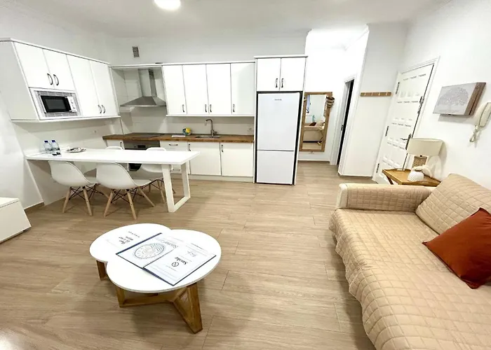 Welooveyou Lovely Canteras * Las Palmas de Gran Canaria