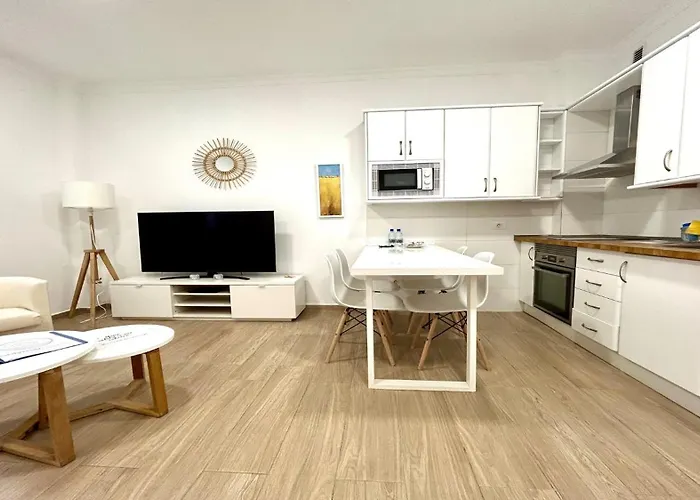 Welooveyou Lovely Canteras Будинок відпочинку *