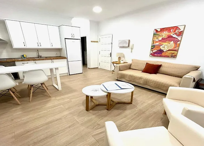 Welooveyou Lovely Canteras Будинок відпочинку *