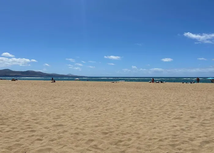 Welooveyou Lovely Canteras Dom wakacyjny