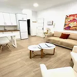 Welooveyou Lovely Canteras Vakantiehuis *